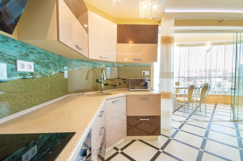 Апартаменты Версаль