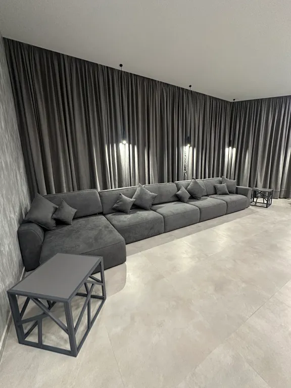 Коттедж Villa в Подмосковье — аренда посуточно в Подольск