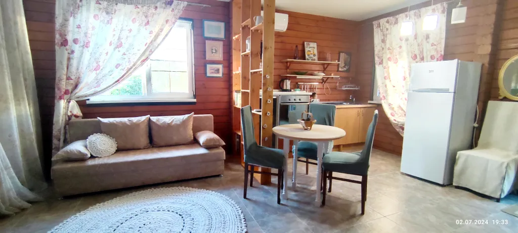 Квартира Комната — Анапа