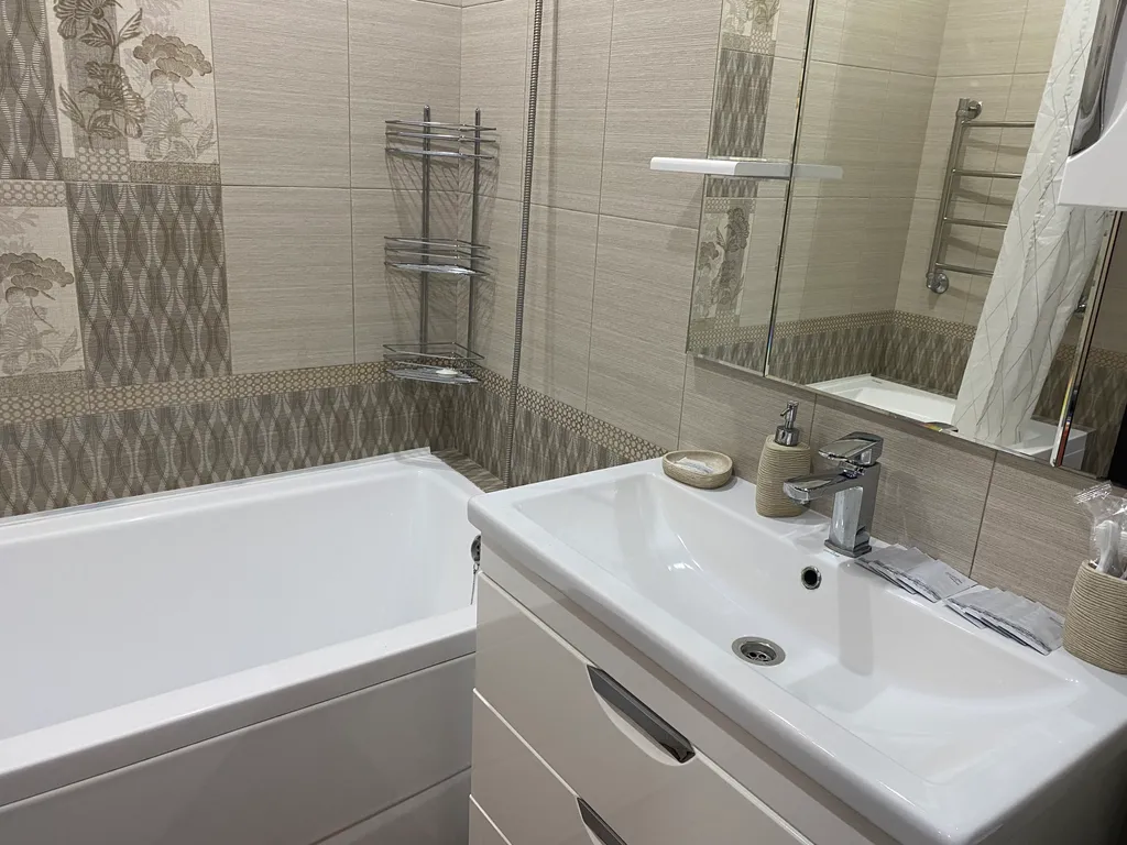 Уютная квартира в центре