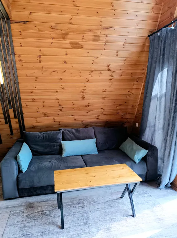 Коттедж 1-комнатный Дом — Пластунка