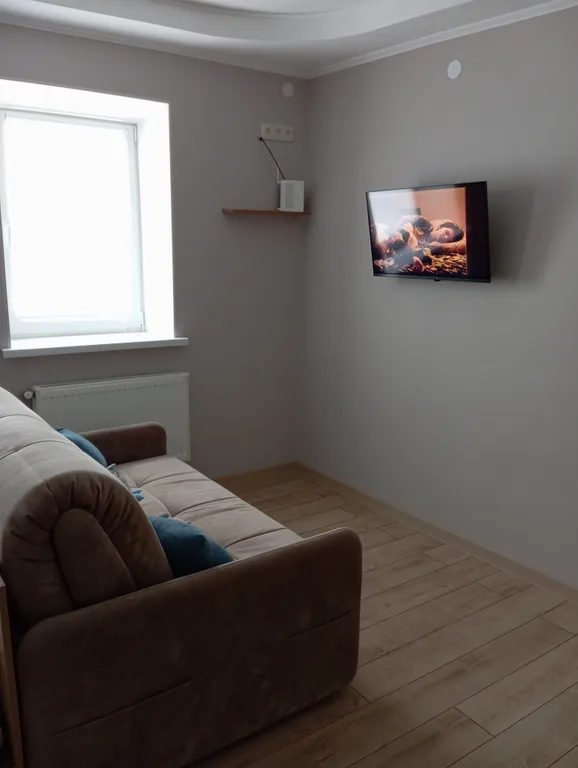 Уютная квартира в районе автовокзала