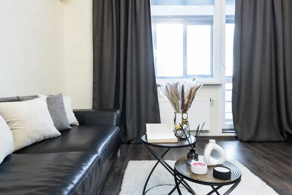 Апартамент рядом с Ривьерой