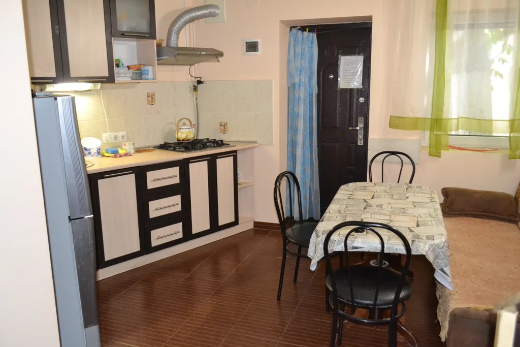 Коттедж в частном секторе