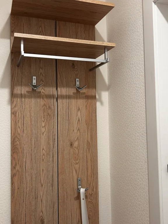 Новая уютная квартира-студия