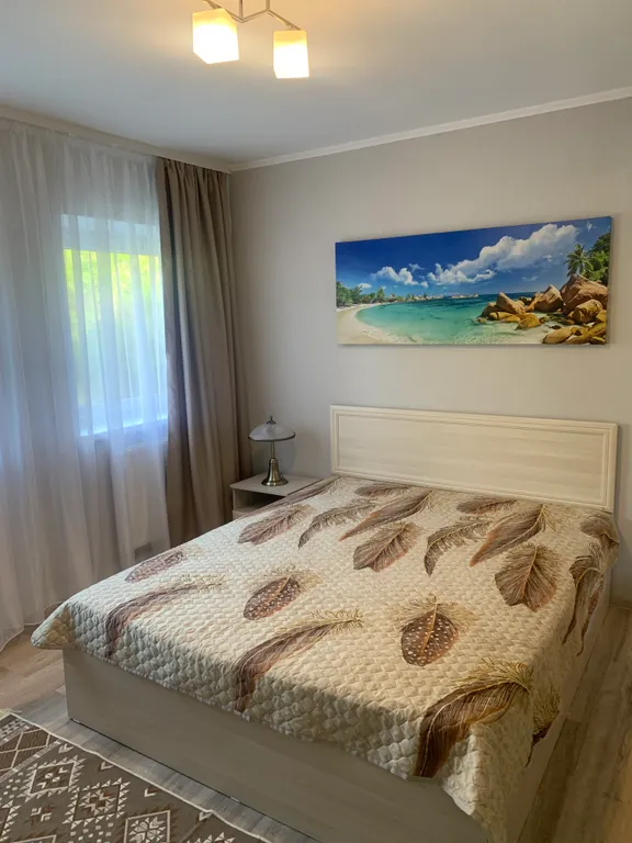 Квартира Апартаменты в гостях как дома — аренда посуточно в Янтарный