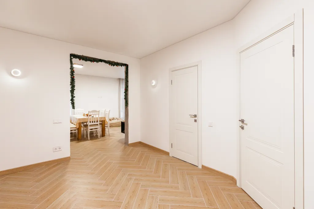 Дом в Мичурино, недалеко от Жемчужины Сибири