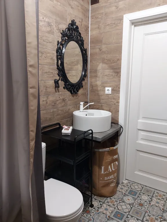 Стильная Евродвушка в центре