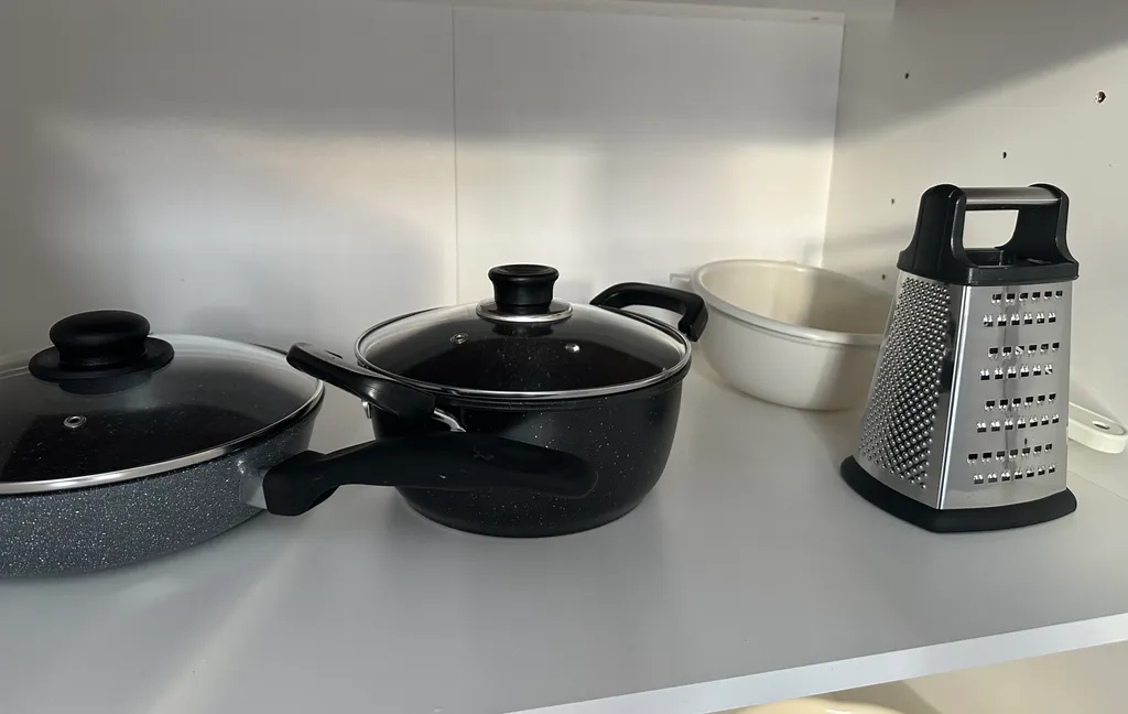 Квартира Светлая квартира — Калининград