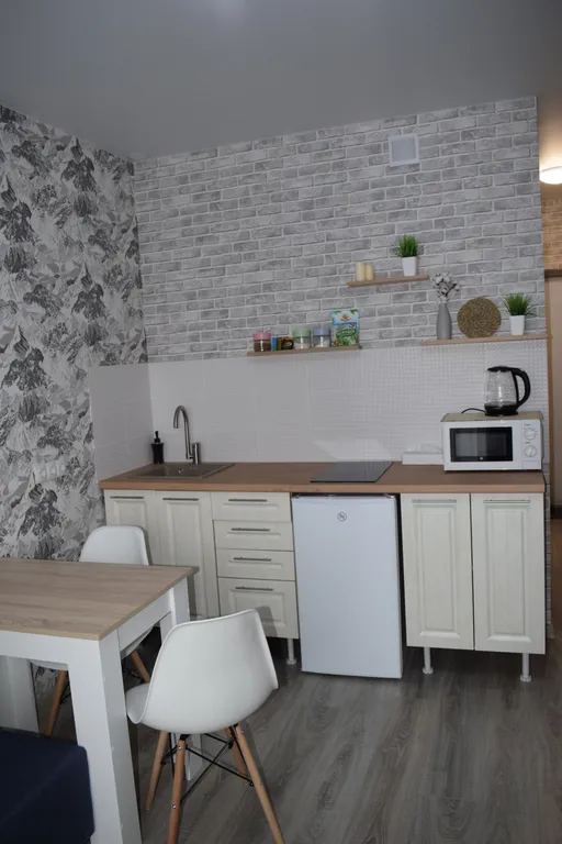 Студия у аэропорта Толмачево