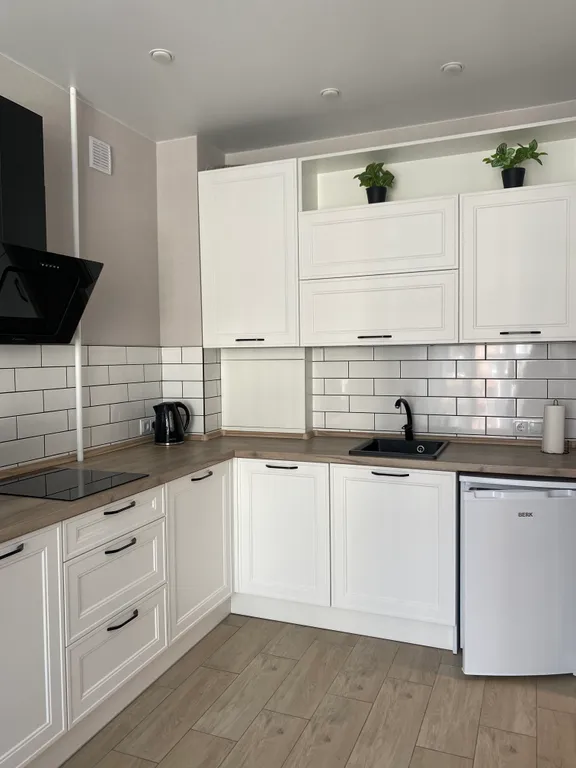 Апартаменты 600 метров до моря