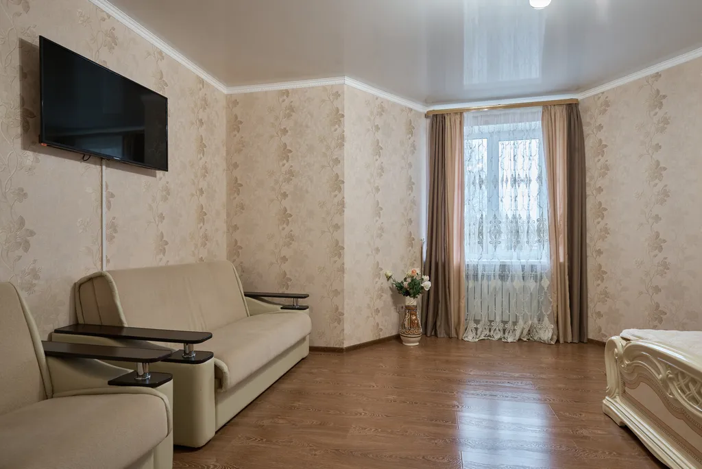 Большой, уютный семейный дом