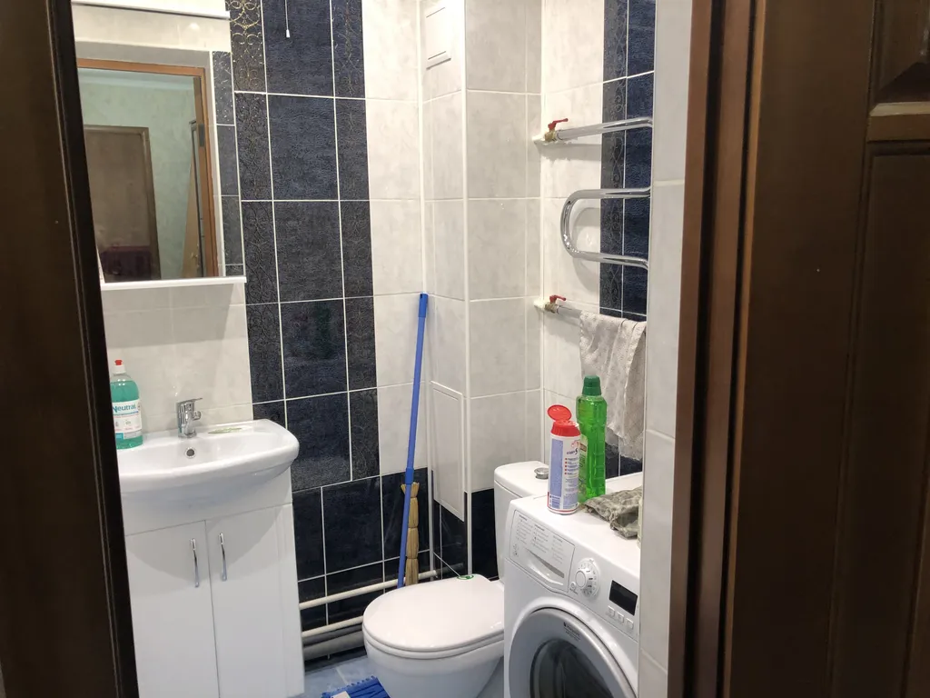 Уютная квартира в центре