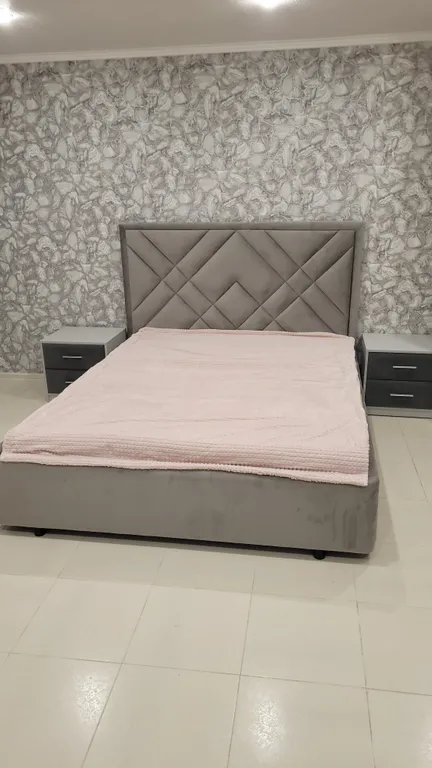 Уютная квартира возле набережной