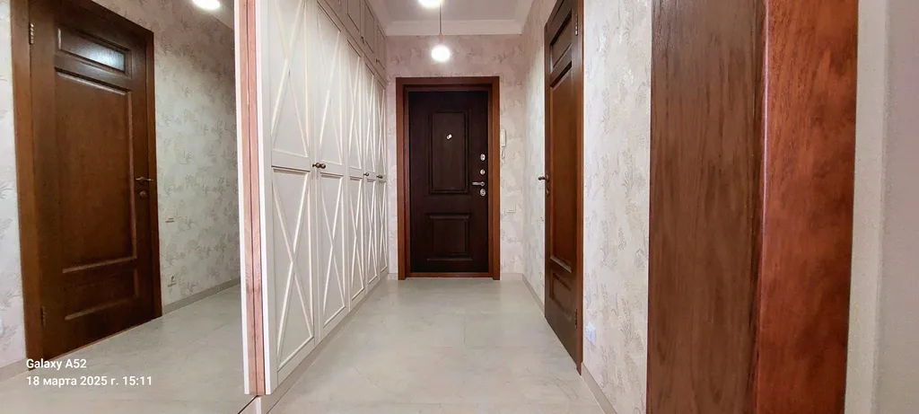 Квартира Уютная квартира в стиле прованс с видом на море — Анапа