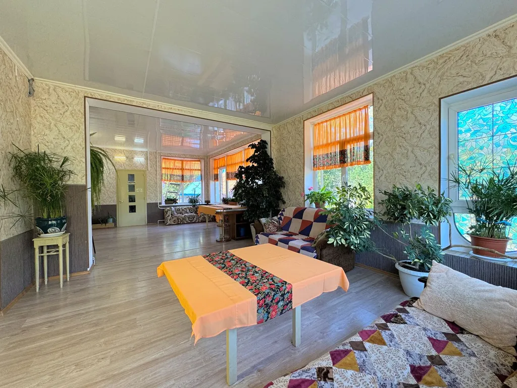 Коттедж Ливерпуль