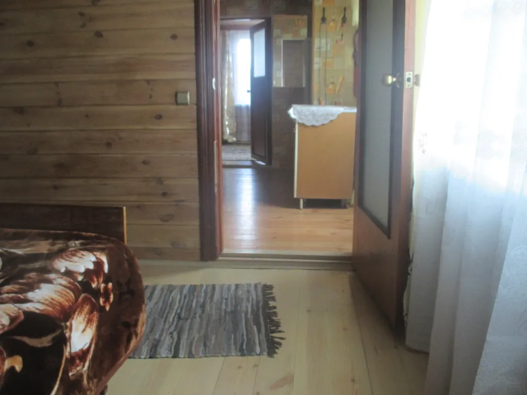 Коттедж на хуторе на Браславских озерах — аренда посуточно в Браслав