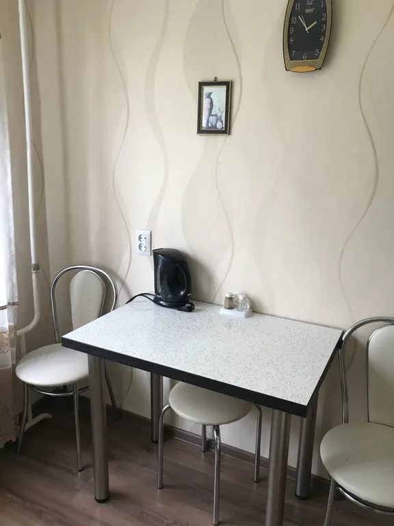 Квартира в центре