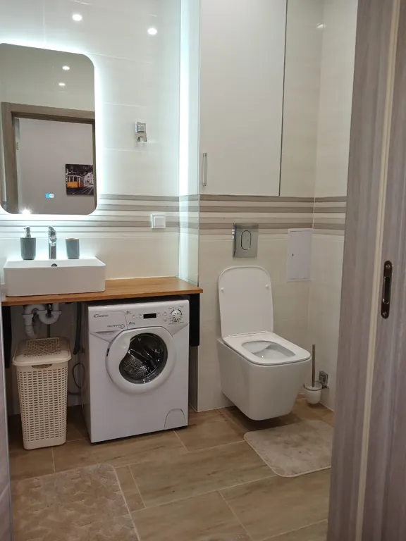 Квартира Квартира у моря — Светлогорск