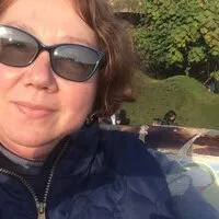 Наталья Салиенко