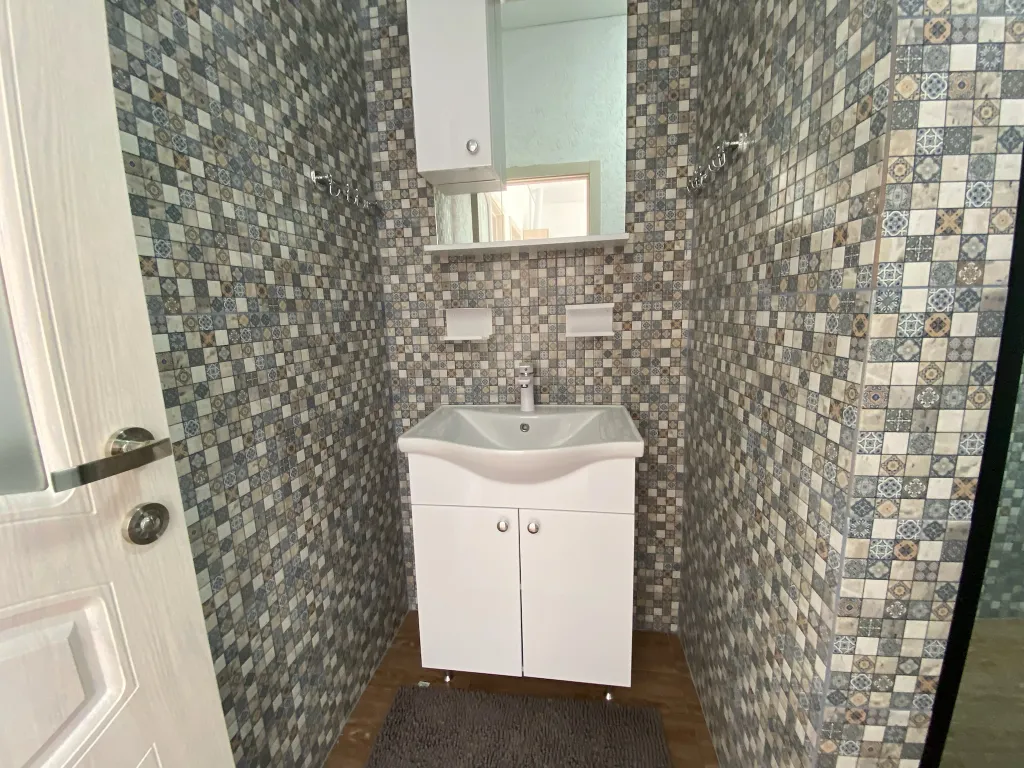 Домик для семейного отдыха на море