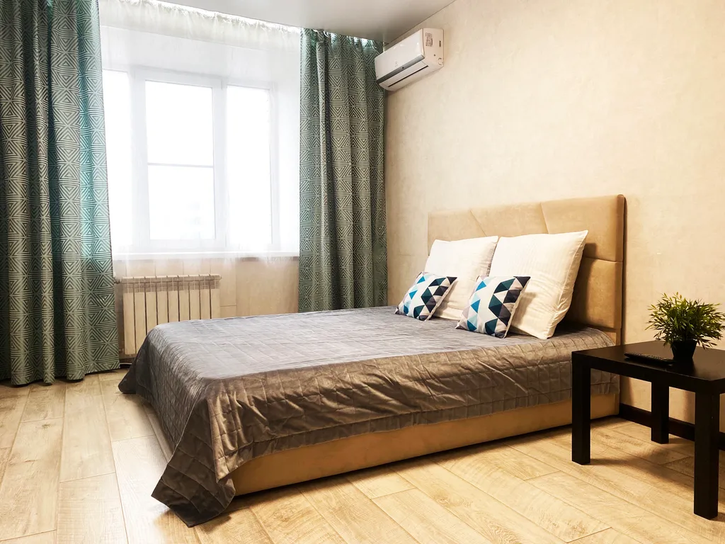 Уютная квартира в центре — аренда посуточно в Барнаул