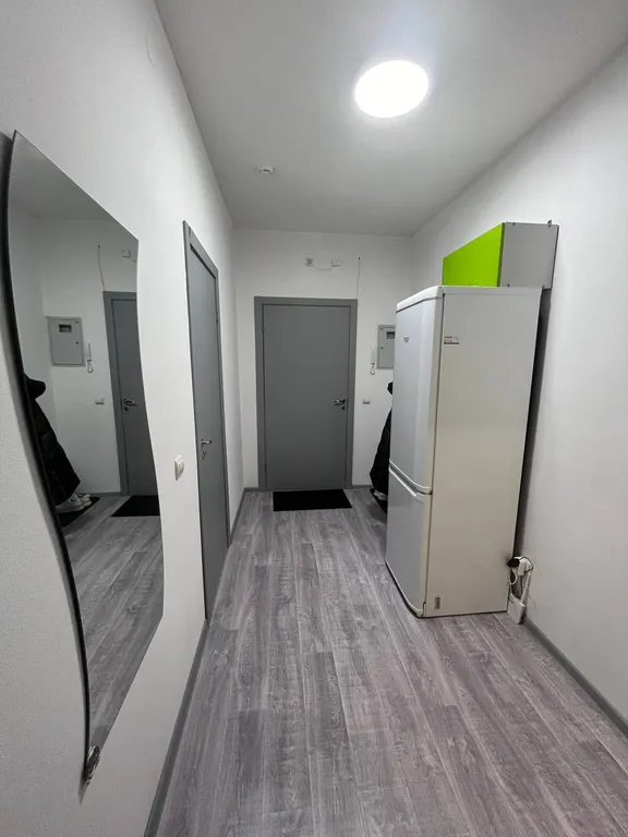 Апартамент галактика