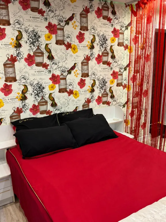 Уютная студия в центре городе