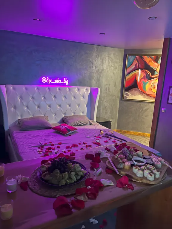 Студия рядом с рекой Амур