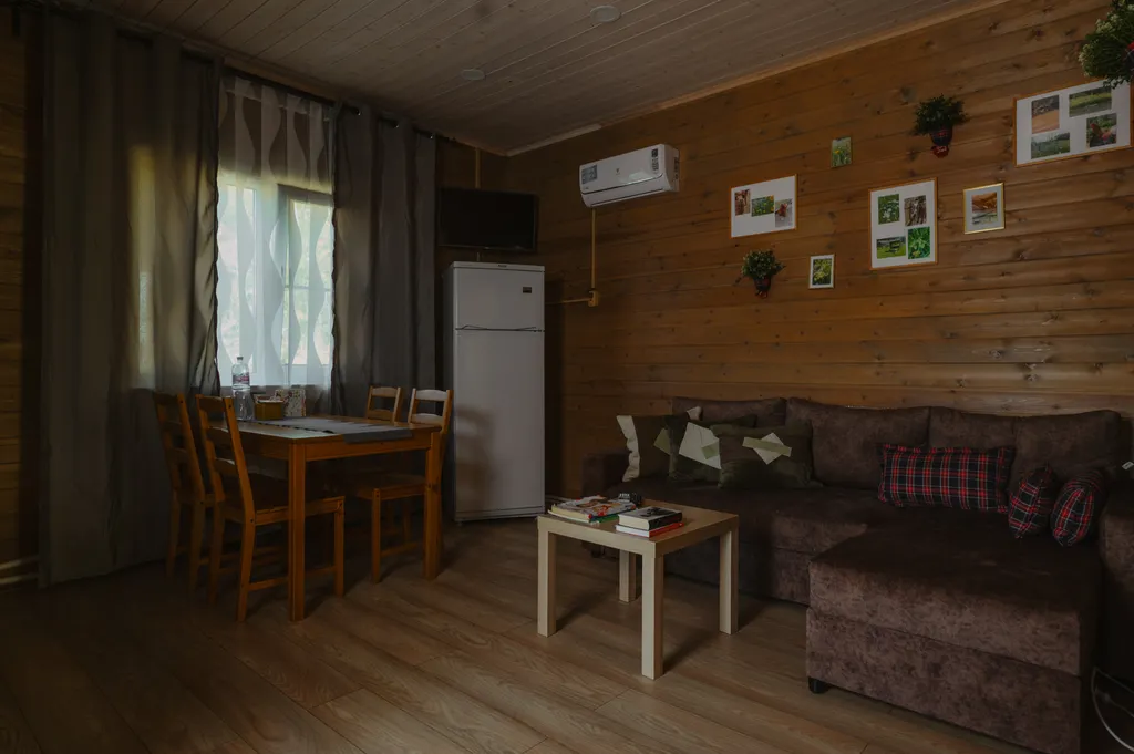 3-комнатный Дом