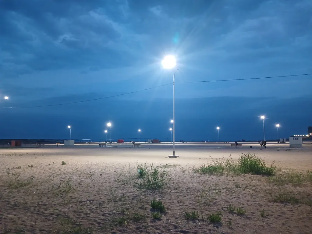 Квартира у моря