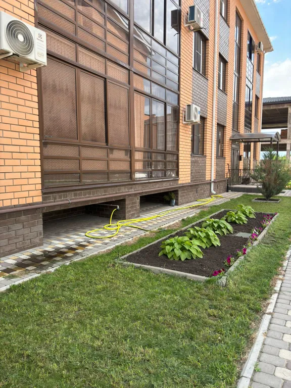 Новая и очень уютная квартира рядом с трассой М4