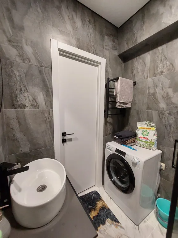 Уютная квартира в новом жк