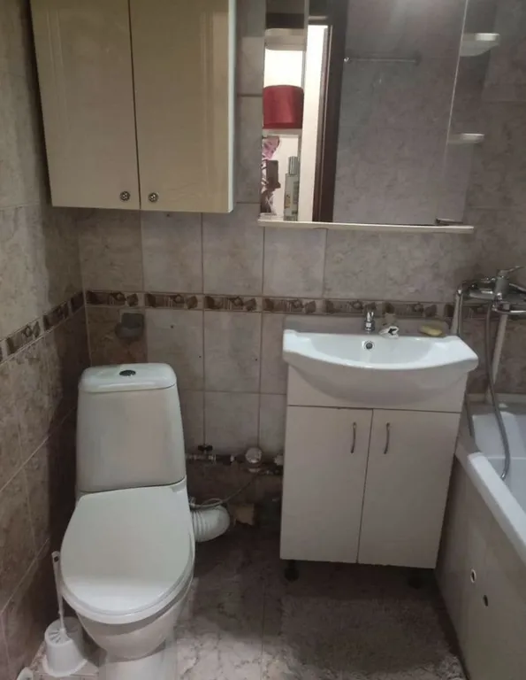 Уютная квартира для большой семьи в центре