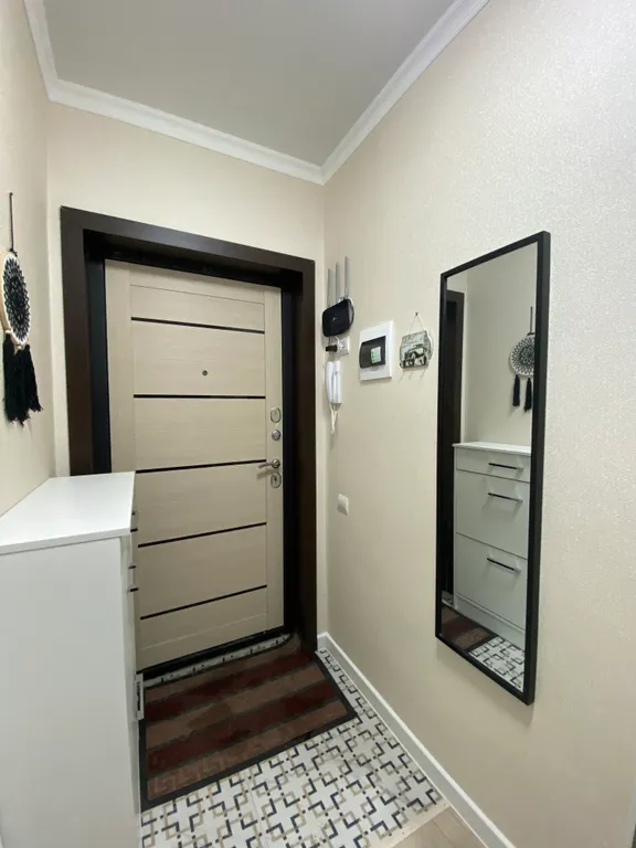 Комфортабельная студия на Арбате