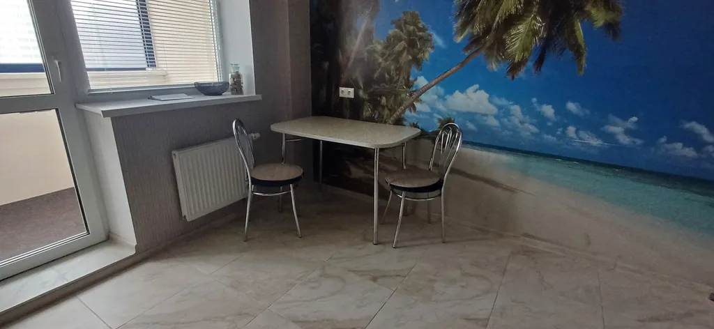 Уютная квартира в центре Минска