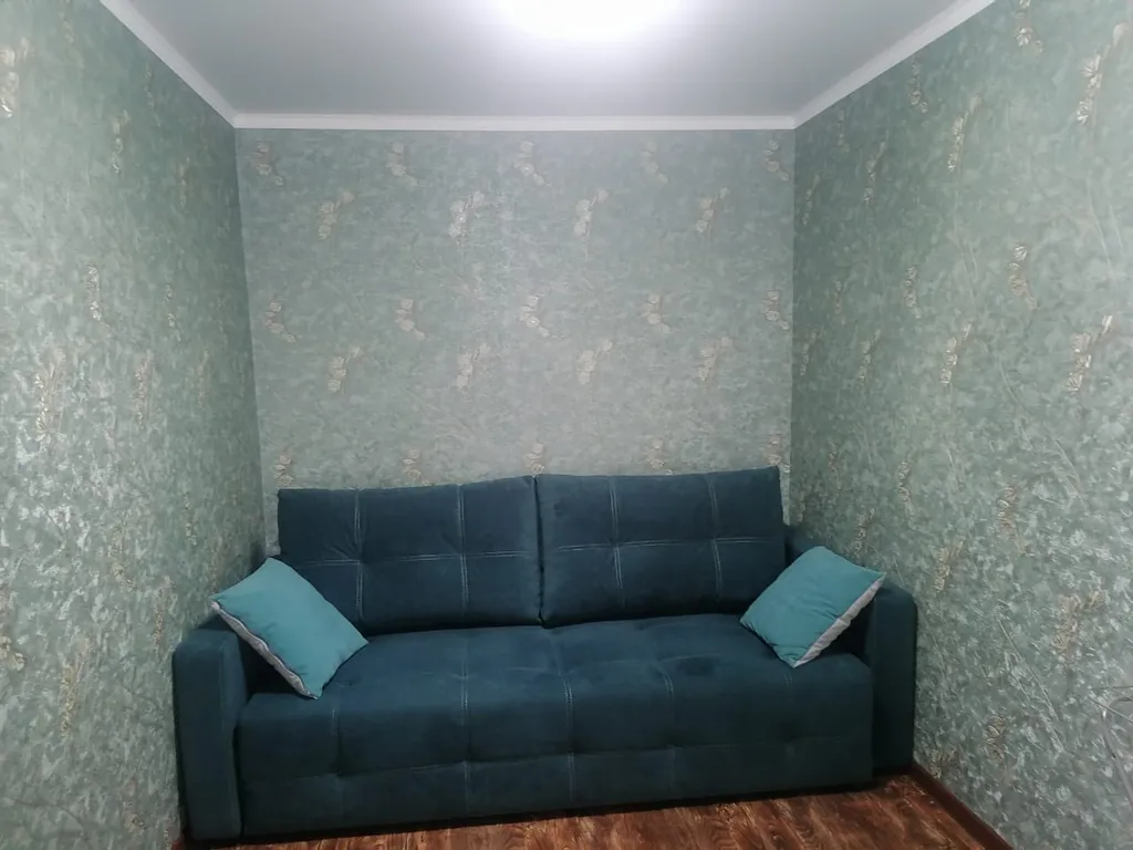 Уютная 3-комнатная квартира в центре города