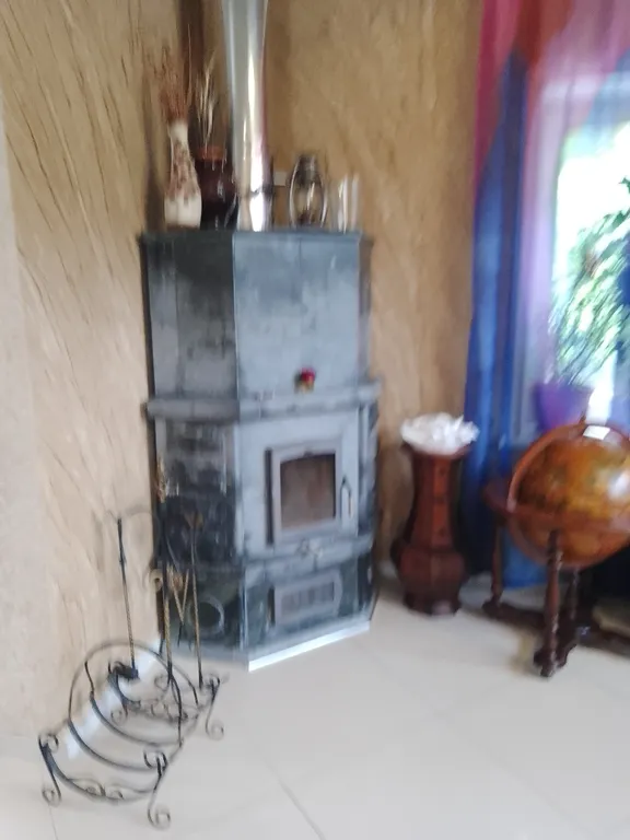 Коттедж на Графском