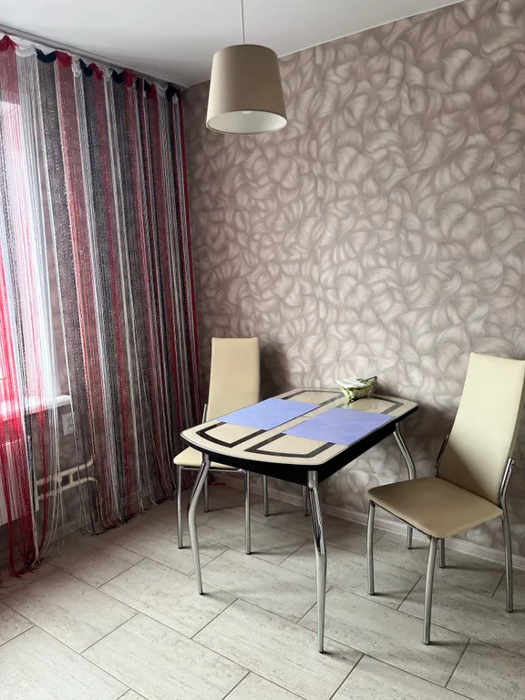 Уютная квартира на территории старого аэропорта