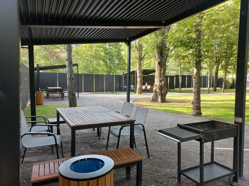 Квартира Квартира Апартамент на 2их  плюс доп место в Россиянке — Анапа