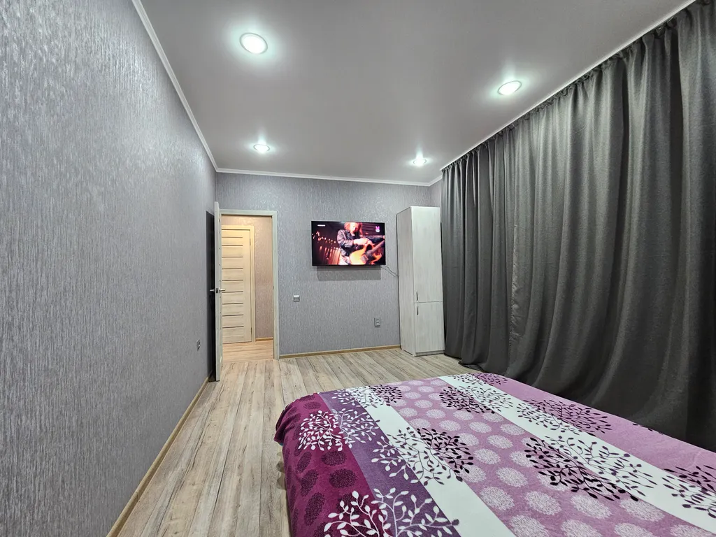 Двухкомнатная квартира в центре Лимана — аренда посуточно в Астрахань