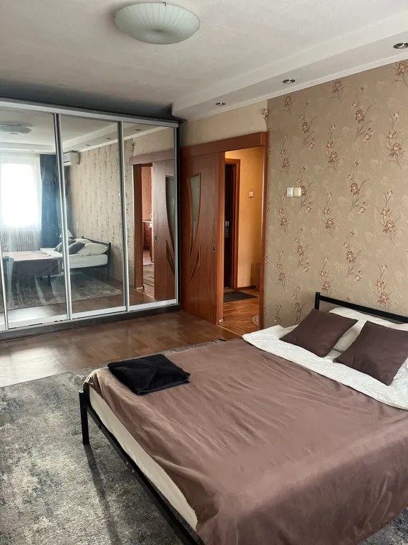 Квартира Квартира в центре города, спальный район — Сланцы