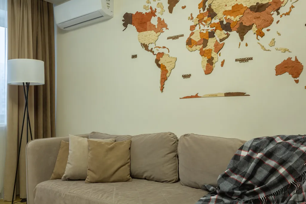 Лазурь — удобство и чистота