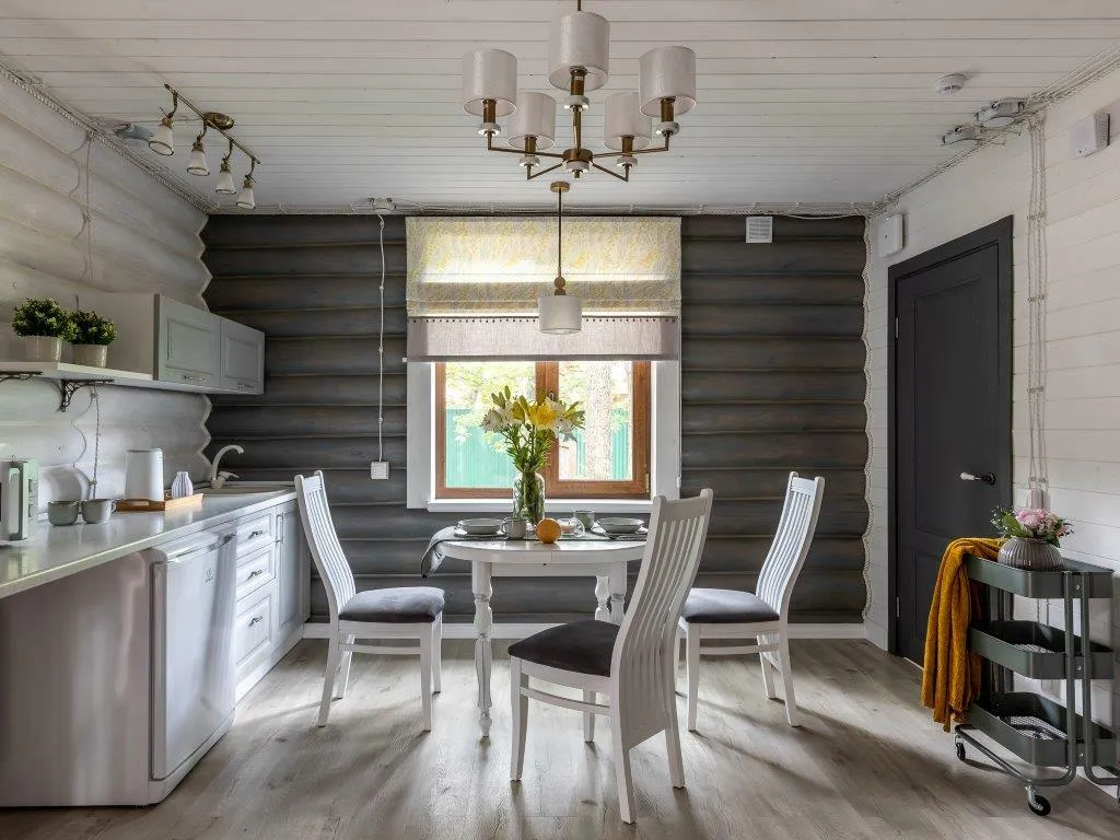 3-комнатный Дом