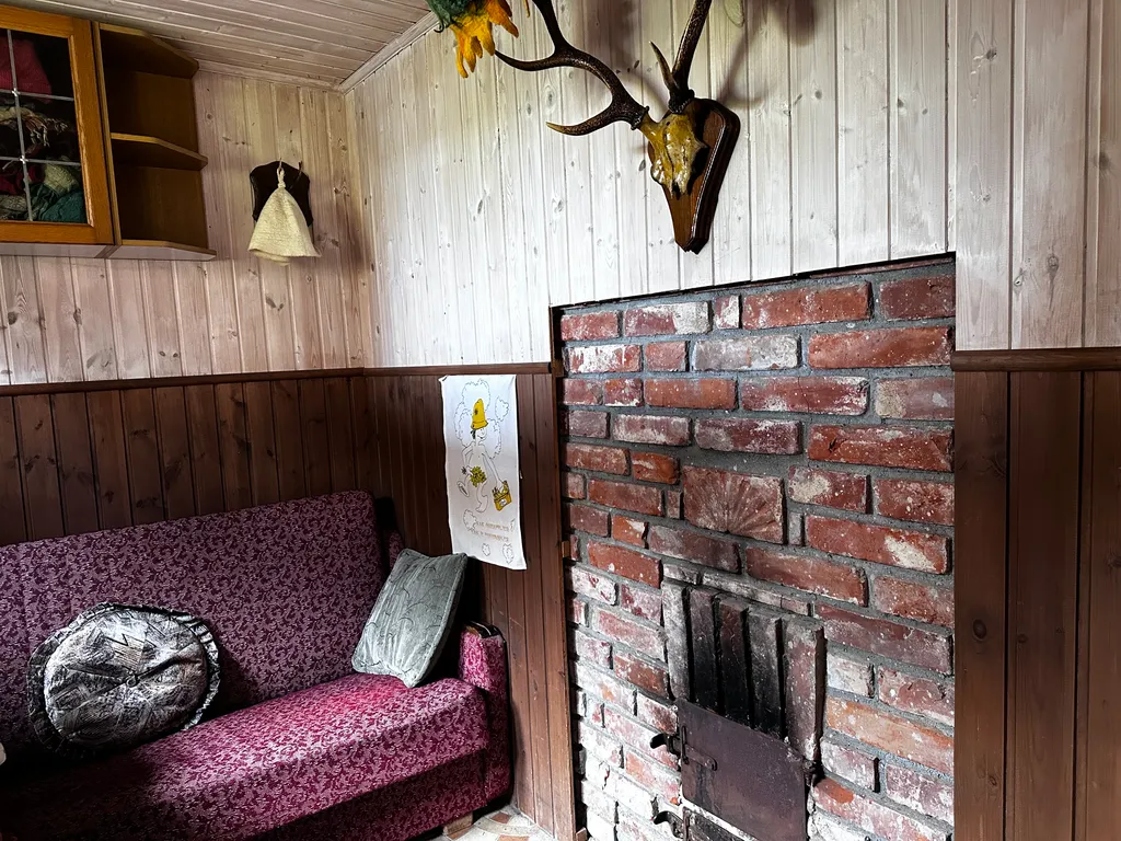 Дом-усадьба с видом на море с баней и беседкой