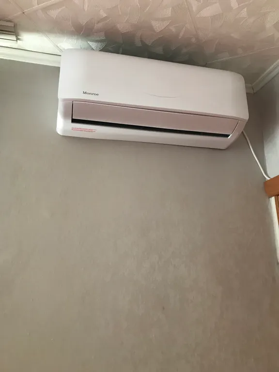 Однокомнатная квартира на Соколе