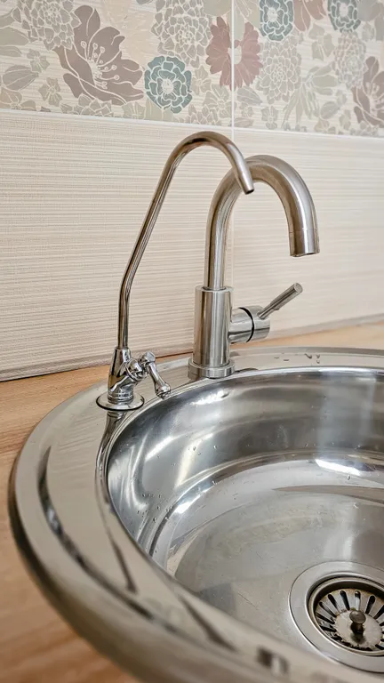 Как дома семейный апартамент