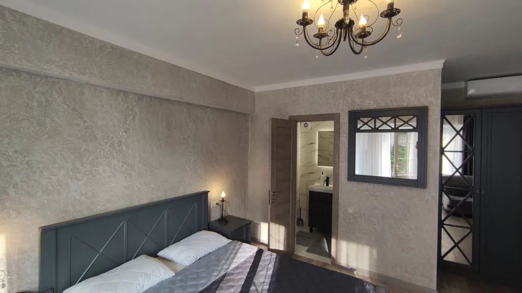 Квартира Комната — Гагра