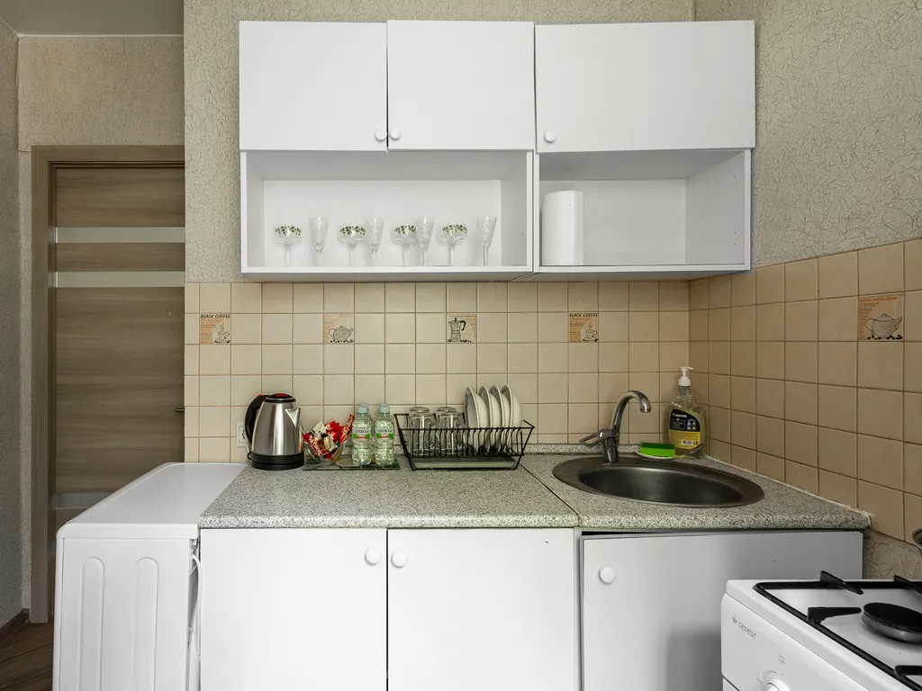 Двухкомнатная квартира у филиала МГТУ имени Баумана