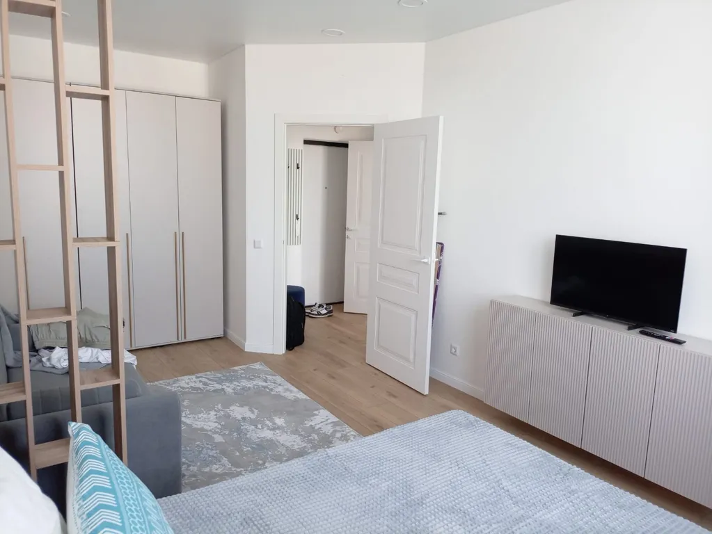 Квартира Стильная квартира в новом доме — Калининград